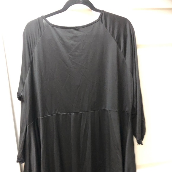 Black top 3x - Picture 2 of 2